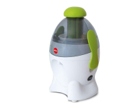 Eldom SK10 200W biało-zielona tradycyjna - 157590 - zdjęcie 1